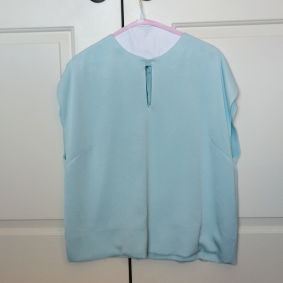 Sleeveless top by 3.1 Philip Lim - Picture 1 of 8